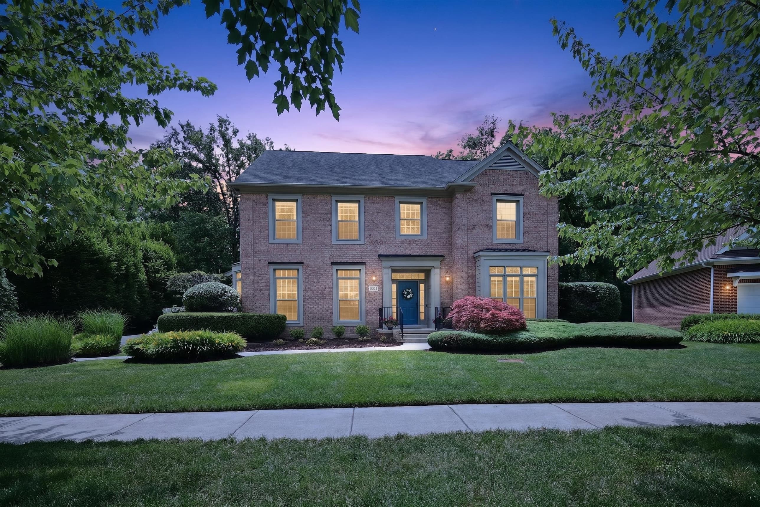 Just Listed